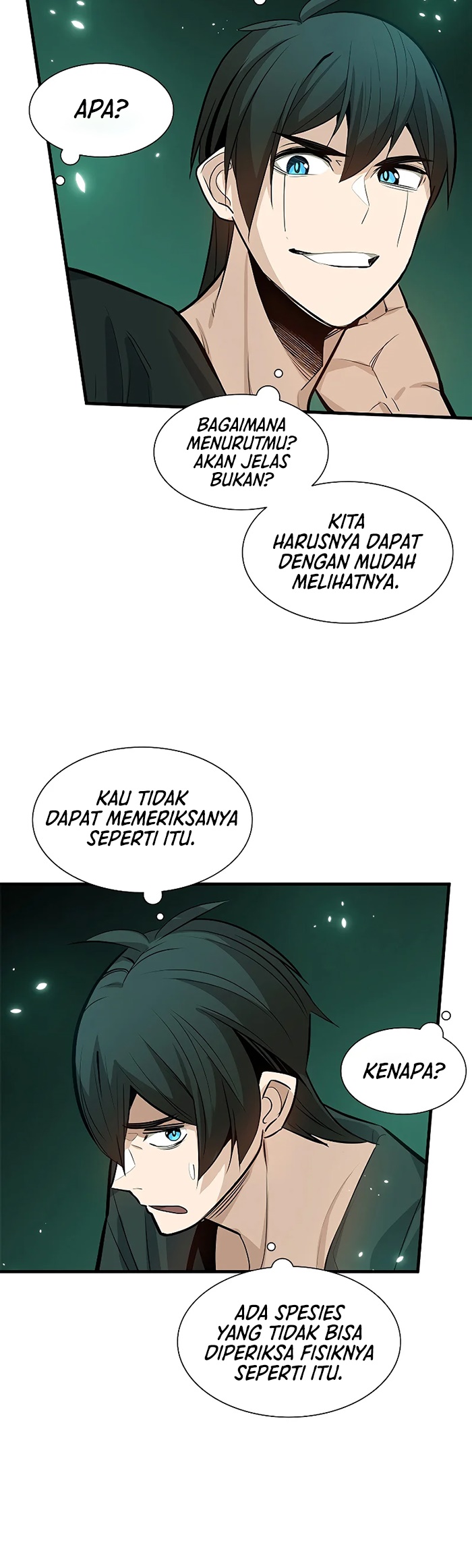 The Tutorial is Too Hard Chapter 107 Gambar 8