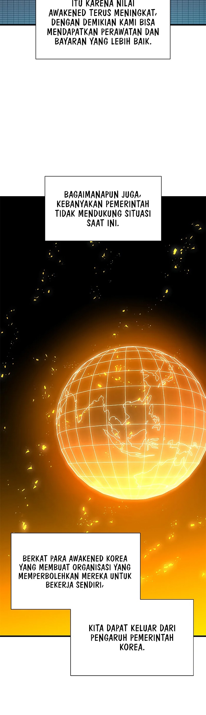 The Tutorial is Too Hard Chapter 107 Gambar 20