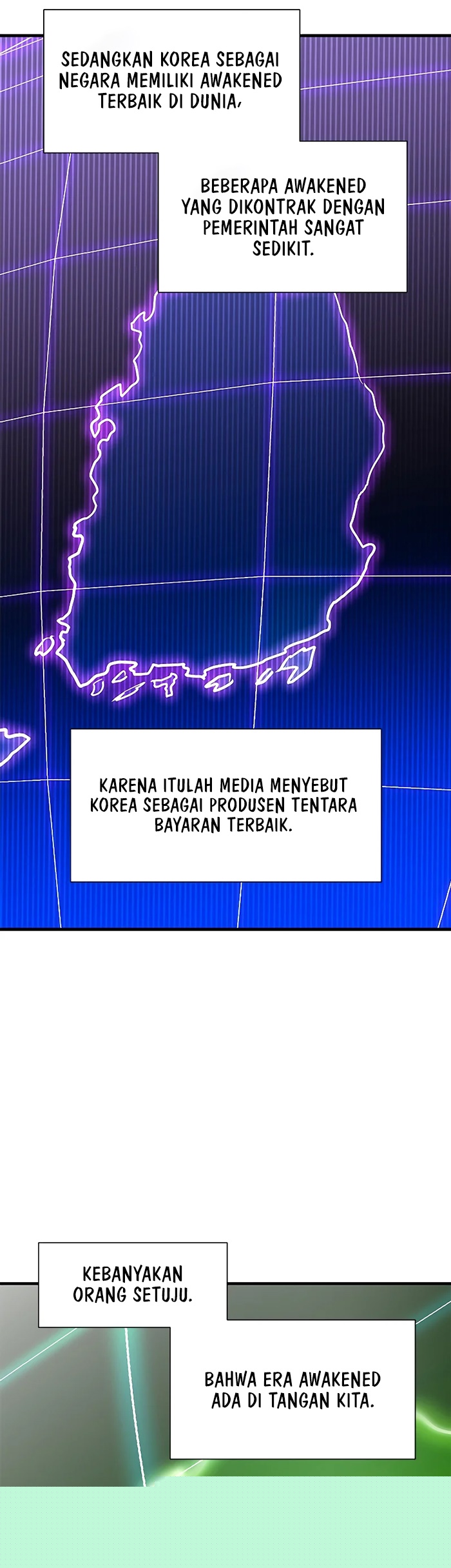 The Tutorial is Too Hard Chapter 107 Gambar 21