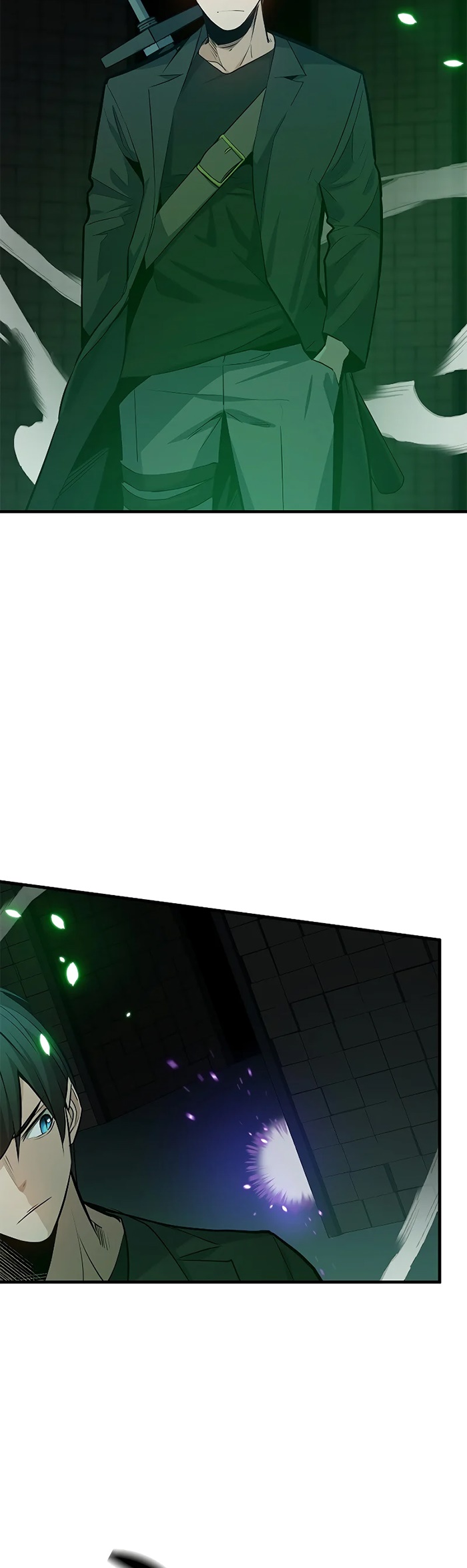 The Tutorial is Too Hard Chapter 107 Gambar 27