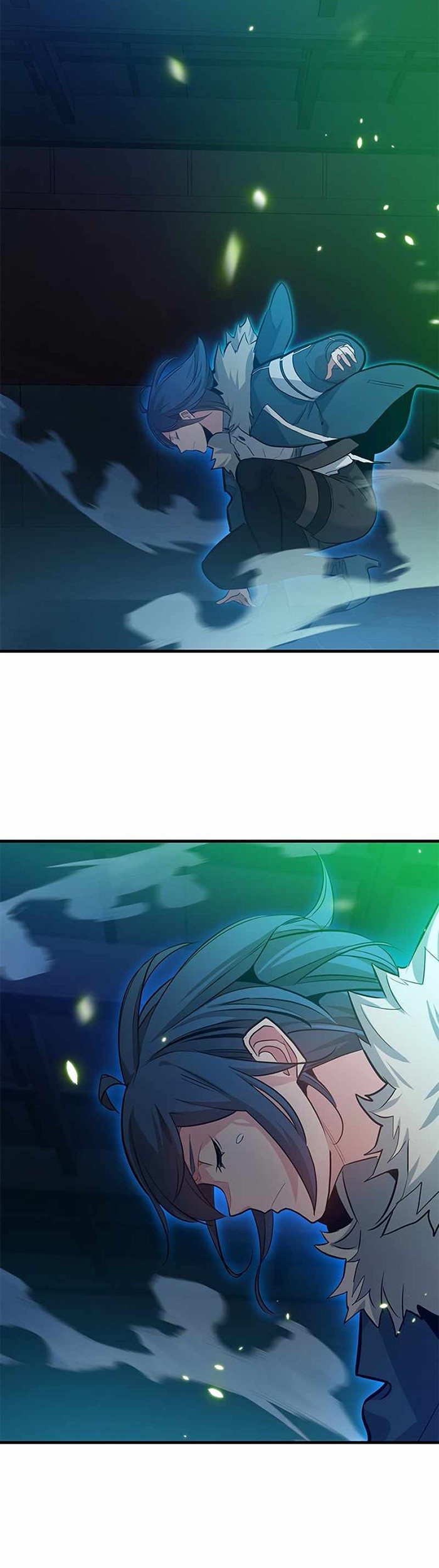 The Tutorial is Too Hard Chapter 108 Gambar 75