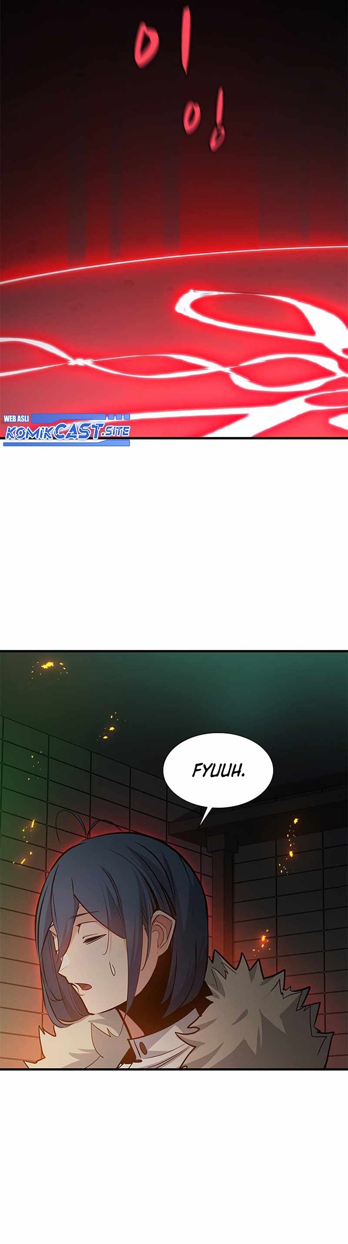 The Tutorial is Too Hard Chapter 108 Gambar 69