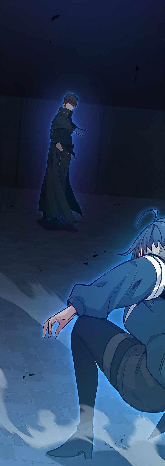 The Tutorial is Too Hard Chapter 108 Gambar 84