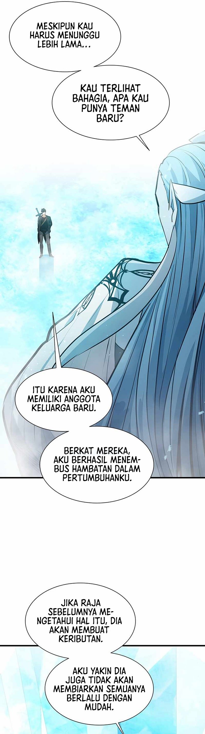 The Tutorial is Too Hard Chapter 108 Gambar 6