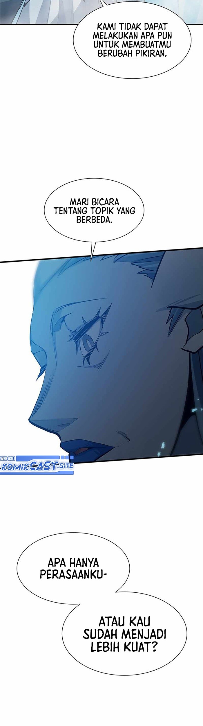 The Tutorial is Too Hard Chapter 108 Gambar 10