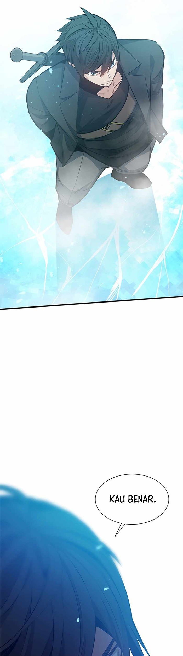 The Tutorial is Too Hard Chapter 108 Gambar 12