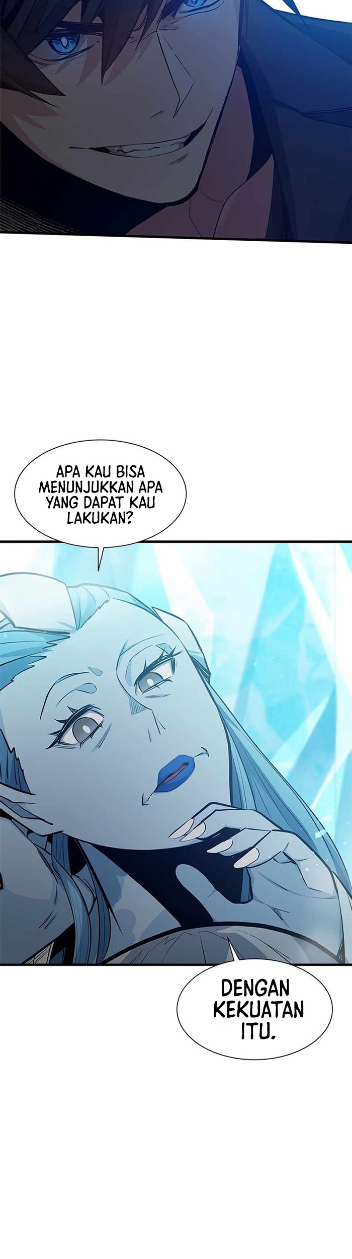 The Tutorial is Too Hard Chapter 108 Gambar 14