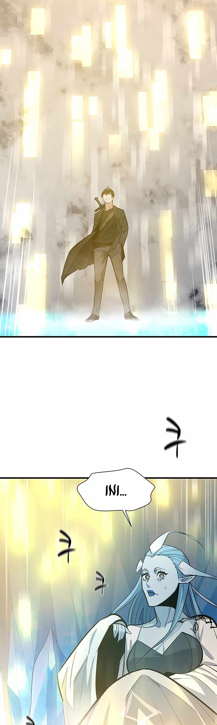 The Tutorial is Too Hard Chapter 108 Gambar 17