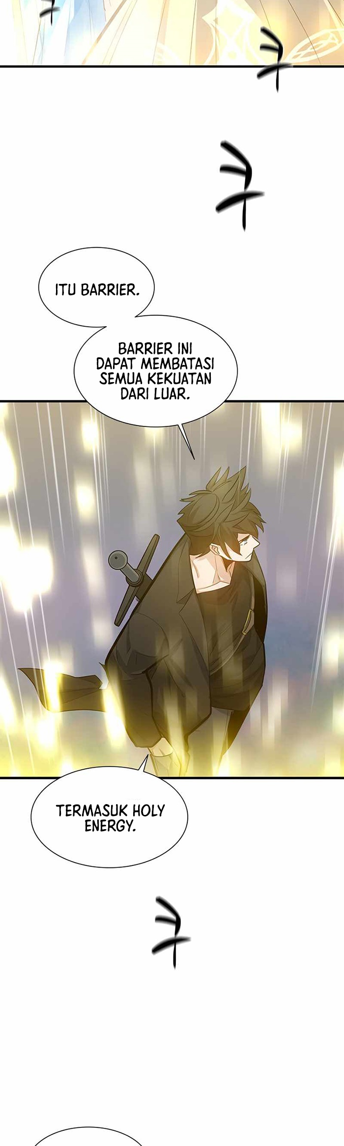 The Tutorial is Too Hard Chapter 108 Gambar 18