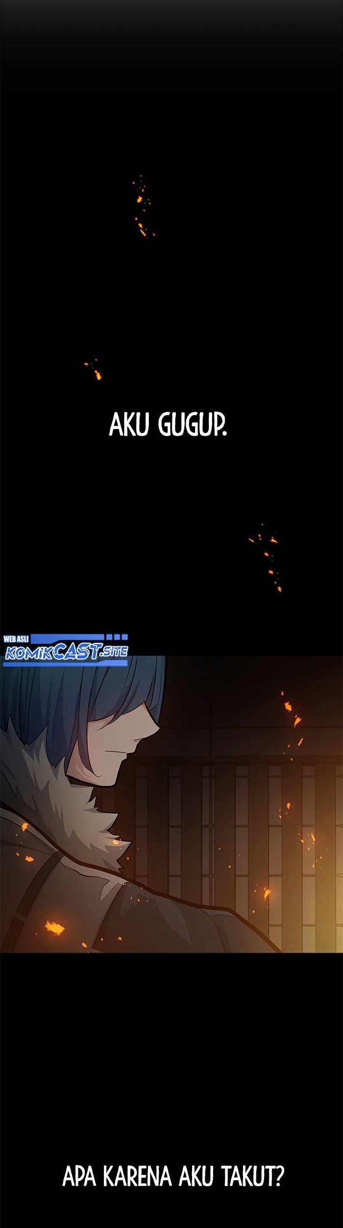 The Tutorial is Too Hard Chapter 108 Gambar 23