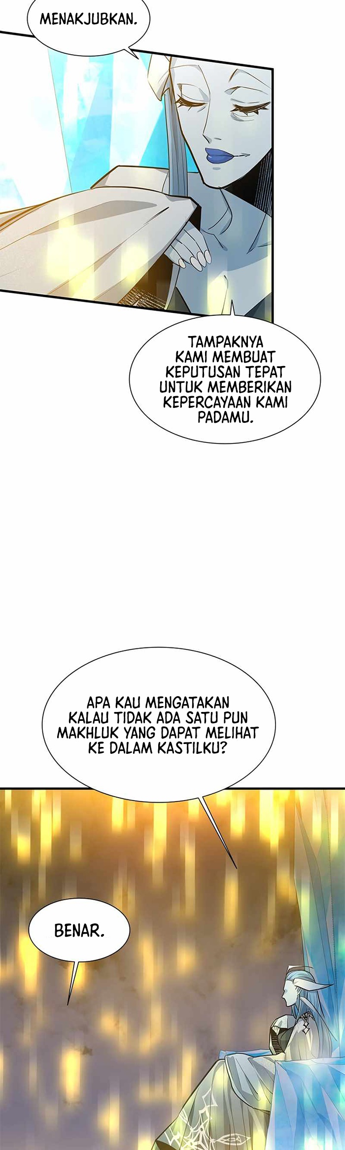 The Tutorial is Too Hard Chapter 108 Gambar 19