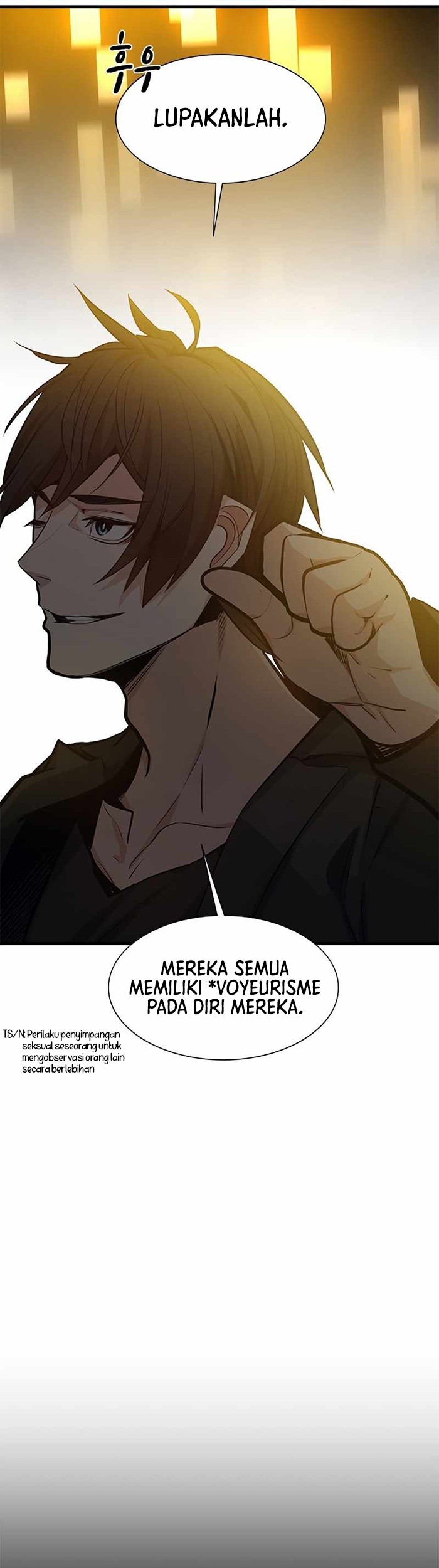 The Tutorial is Too Hard Chapter 108 Gambar 21