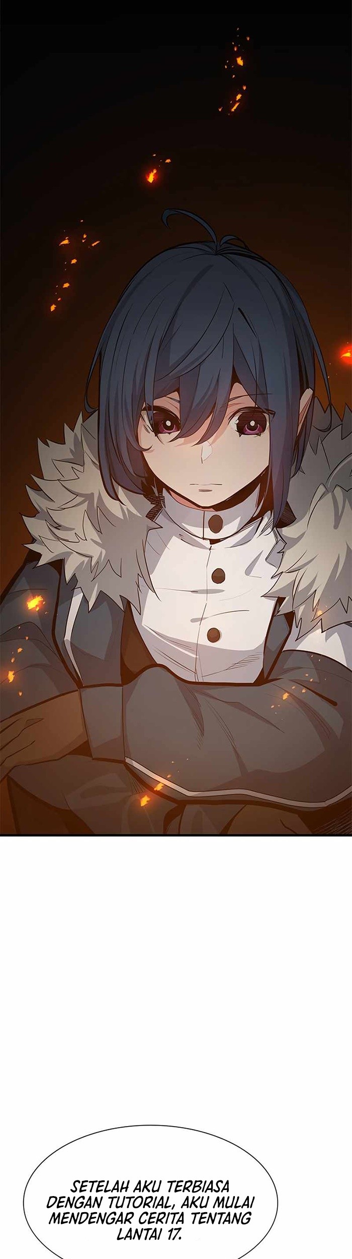 The Tutorial is Too Hard Chapter 108 Gambar 25
