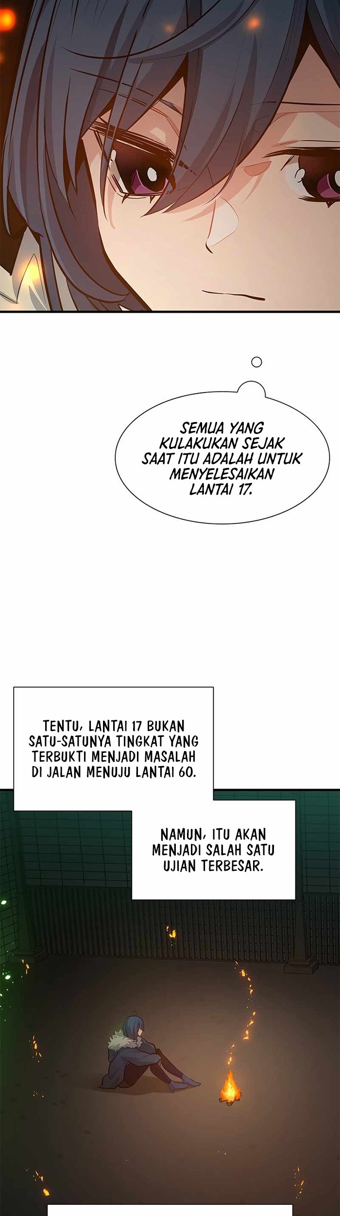 The Tutorial is Too Hard Chapter 108 Gambar 27