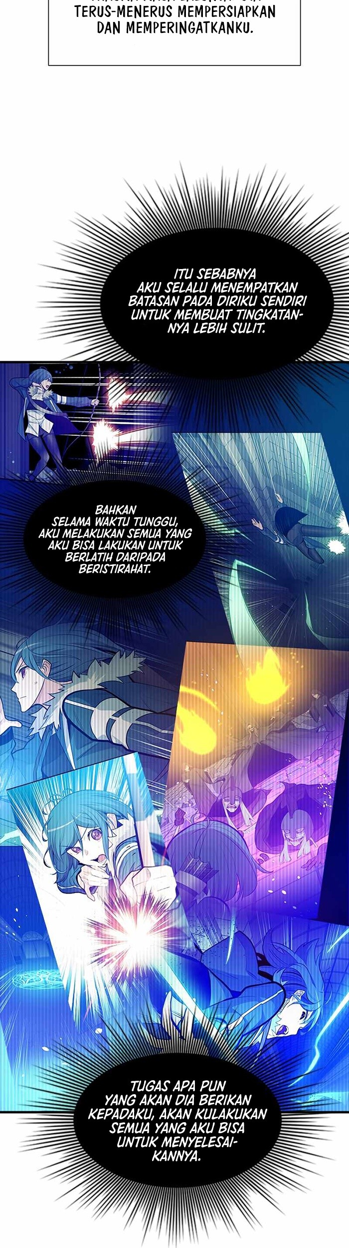 The Tutorial is Too Hard Chapter 108 Gambar 29