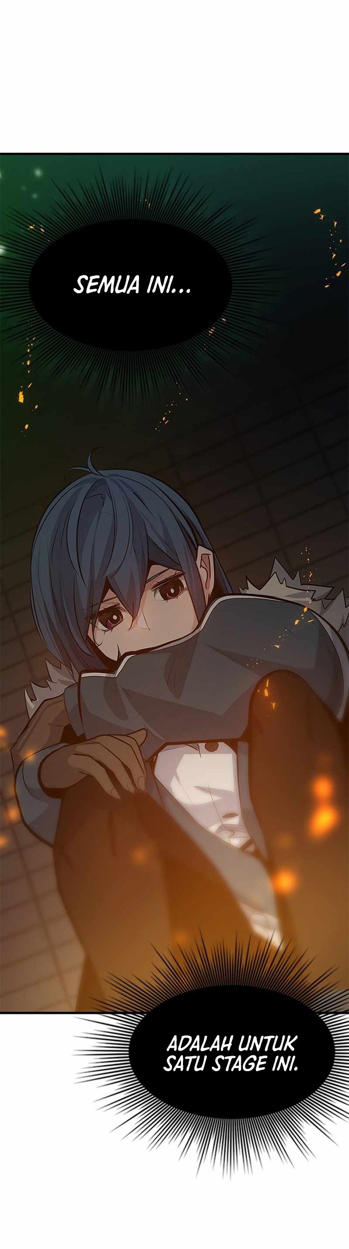 The Tutorial is Too Hard Chapter 108 Gambar 31