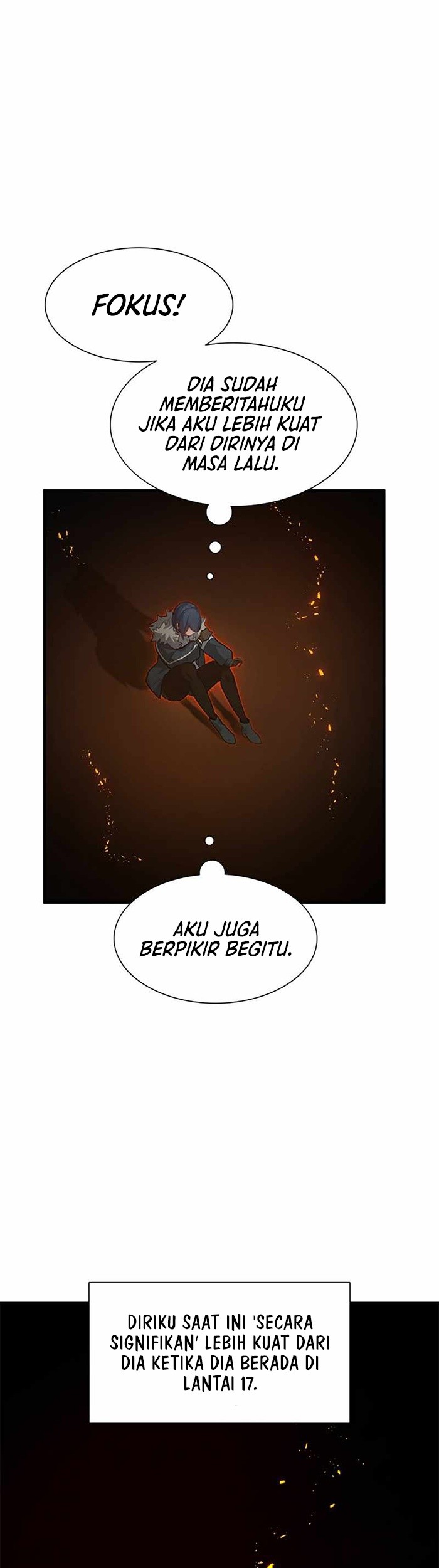 The Tutorial is Too Hard Chapter 108 Gambar 33