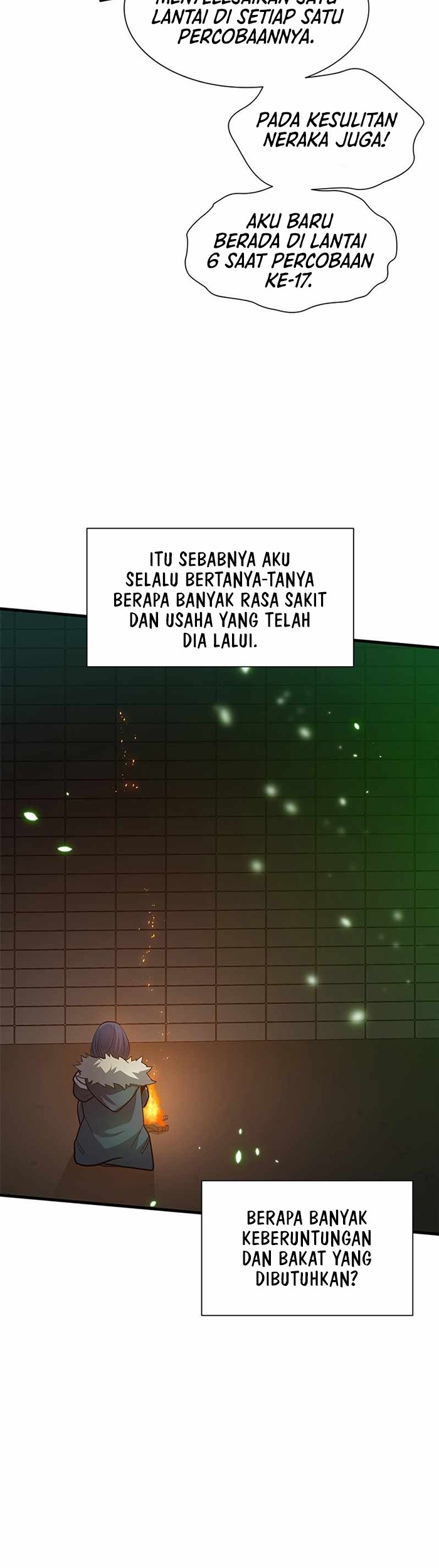 The Tutorial is Too Hard Chapter 108 Gambar 43