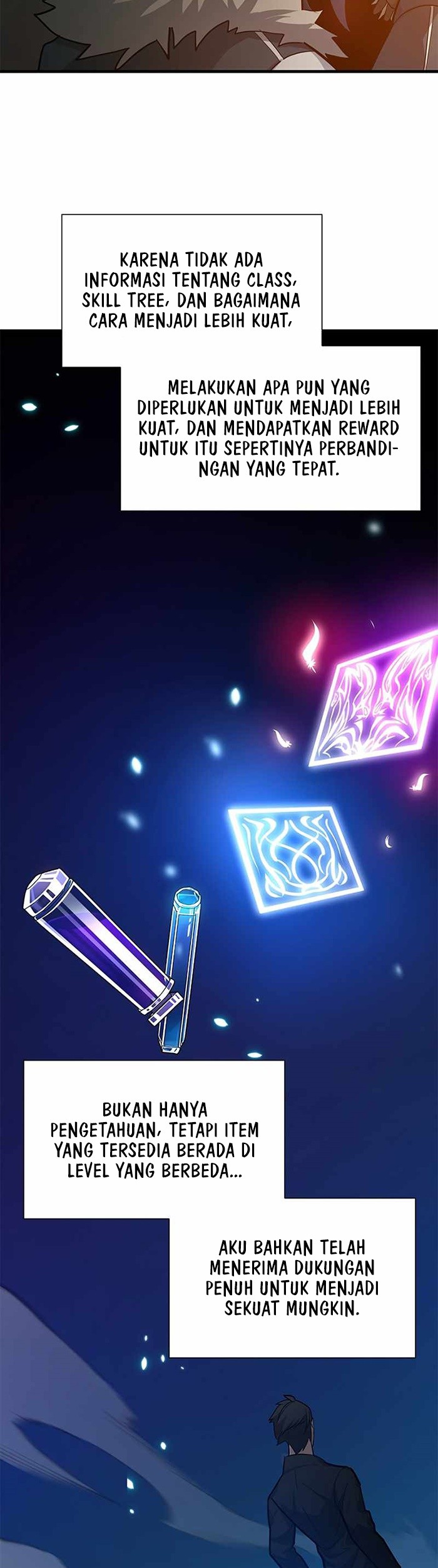 The Tutorial is Too Hard Chapter 108 Gambar 37