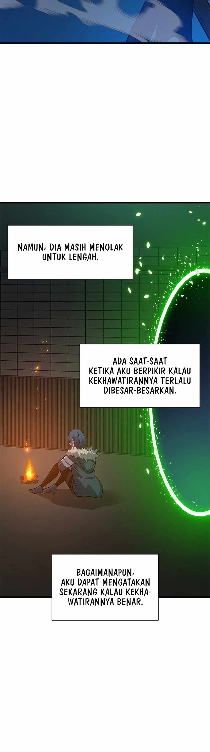 The Tutorial is Too Hard Chapter 108 Gambar 39