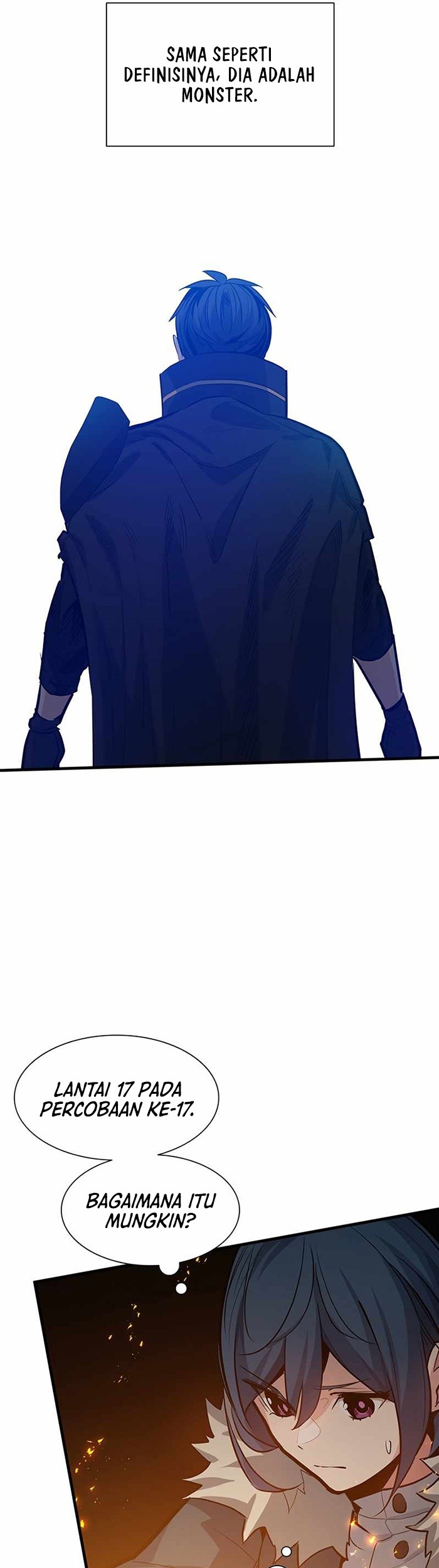 The Tutorial is Too Hard Chapter 108 Gambar 41