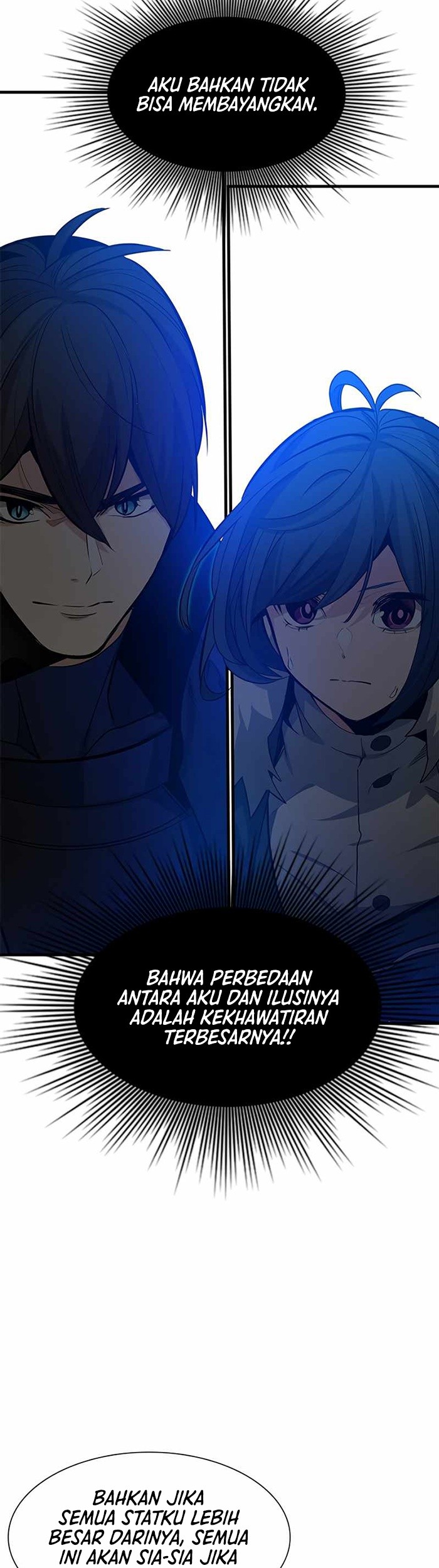 The Tutorial is Too Hard Chapter 108 Gambar 45