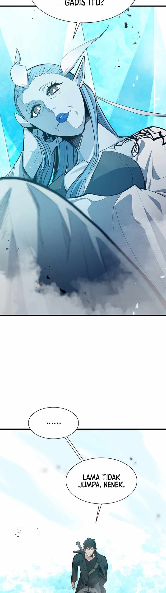 The Tutorial is Too Hard Chapter 108 Gambar 3