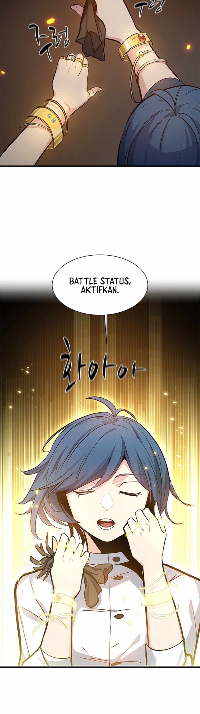 The Tutorial is Too Hard Chapter 108 Gambar 63