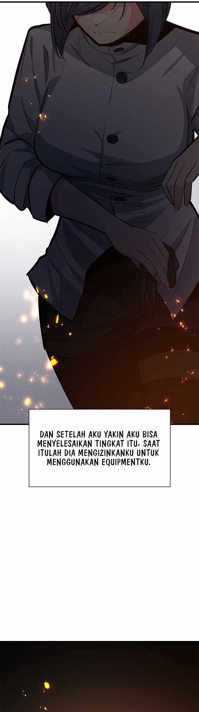The Tutorial is Too Hard Chapter 108 Gambar 61