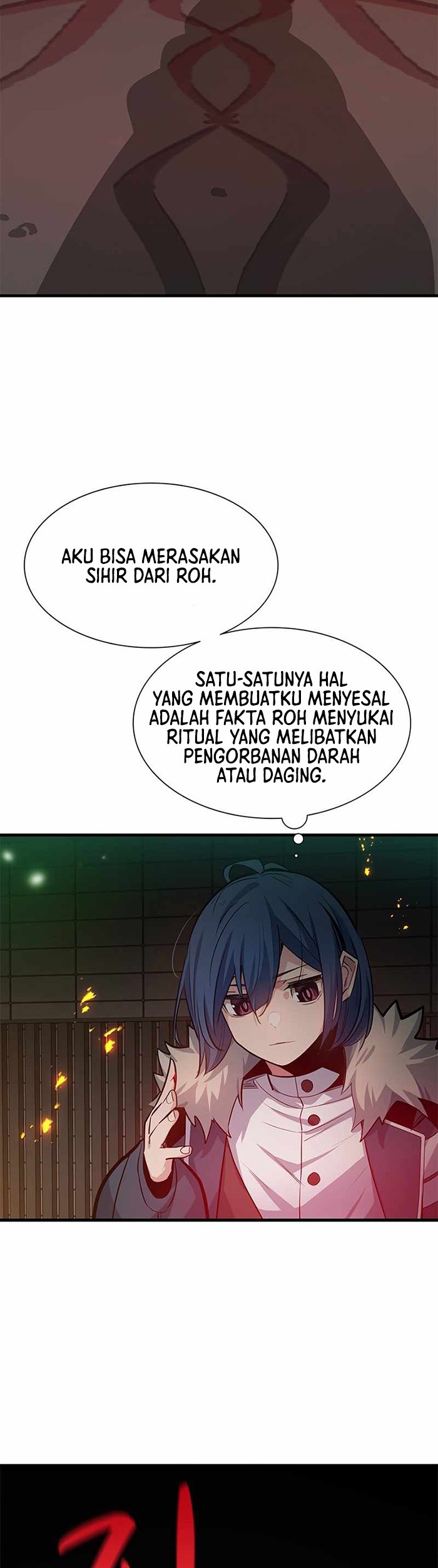 The Tutorial is Too Hard Chapter 108 Gambar 67
