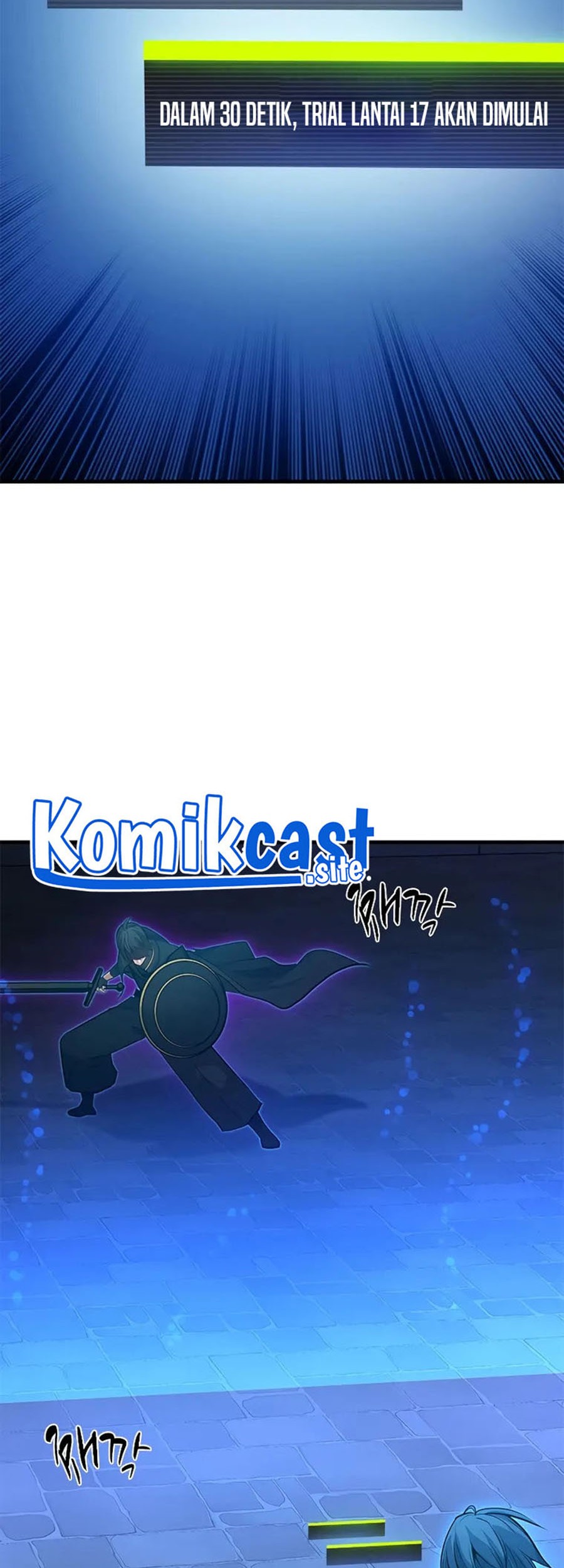 The Tutorial is Too Hard Chapter 109 Gambar 11