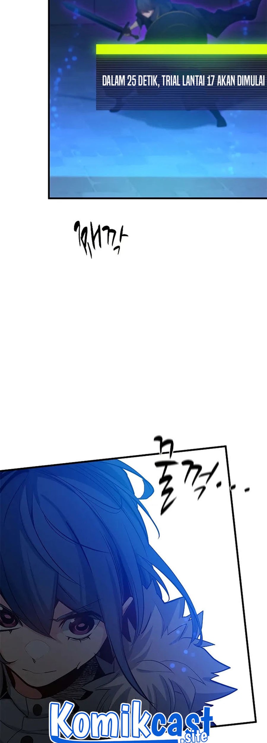 The Tutorial is Too Hard Chapter 109 Gambar 13