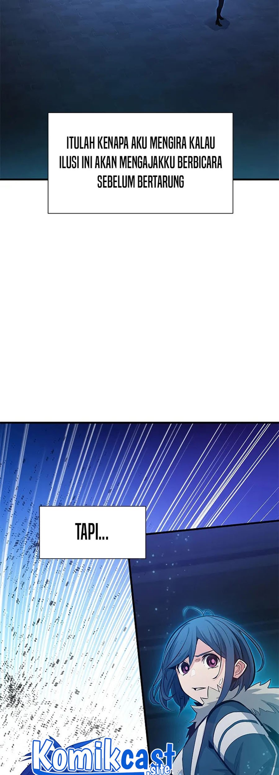 The Tutorial is Too Hard Chapter 109 Gambar 16