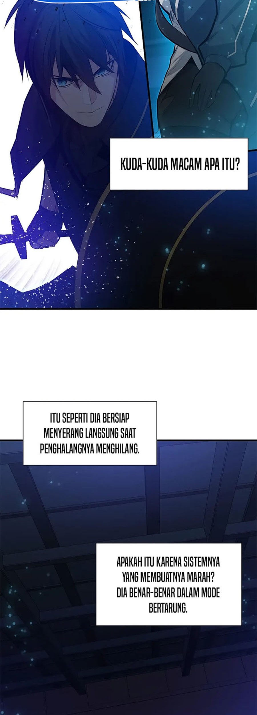 The Tutorial is Too Hard Chapter 109 Gambar 17