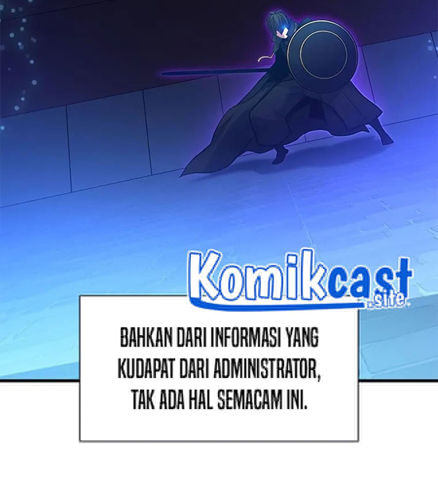 The Tutorial is Too Hard Chapter 109 Gambar 18