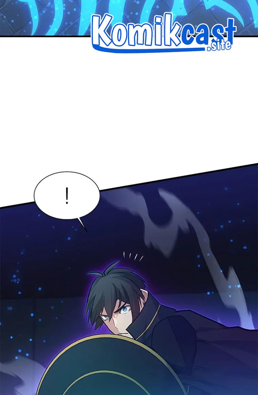 The Tutorial is Too Hard Chapter 109 Gambar 21