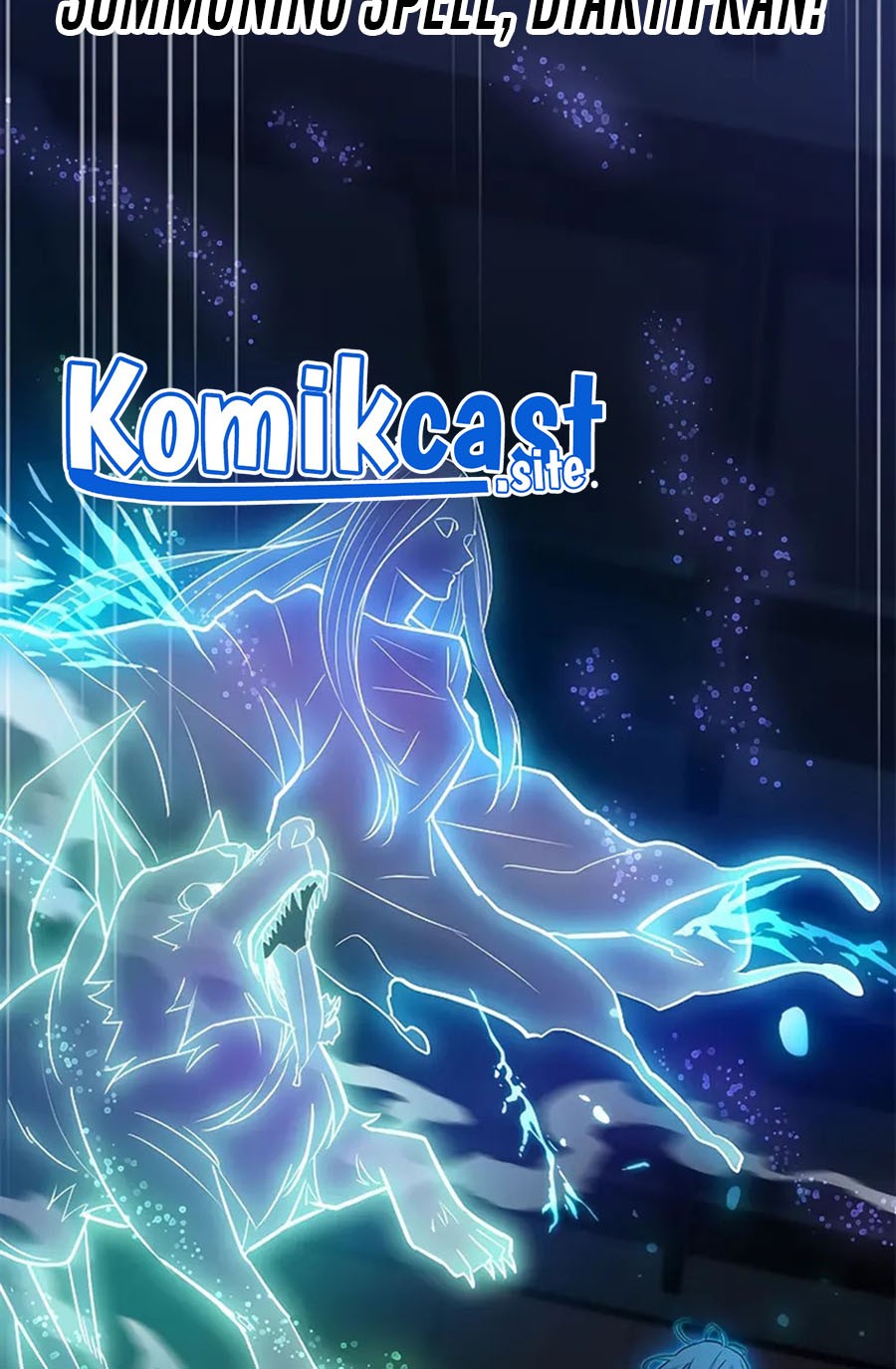 The Tutorial is Too Hard Chapter 109 Gambar 24