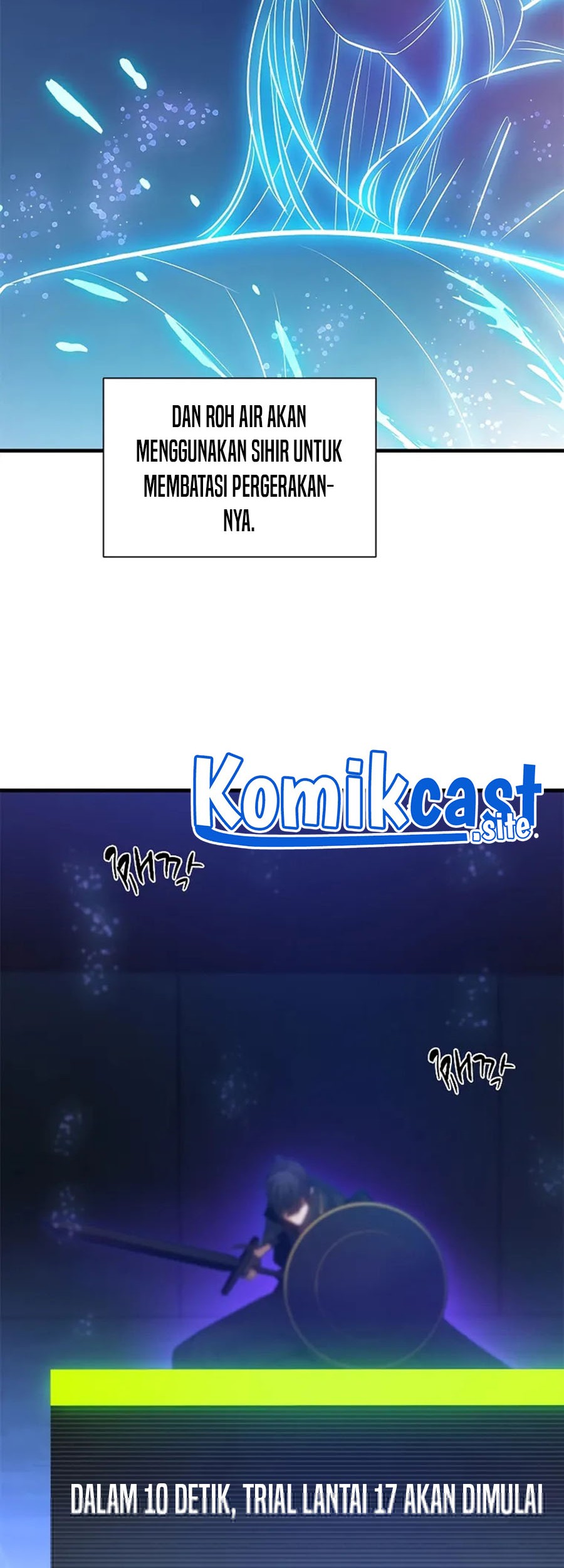 The Tutorial is Too Hard Chapter 109 Gambar 26