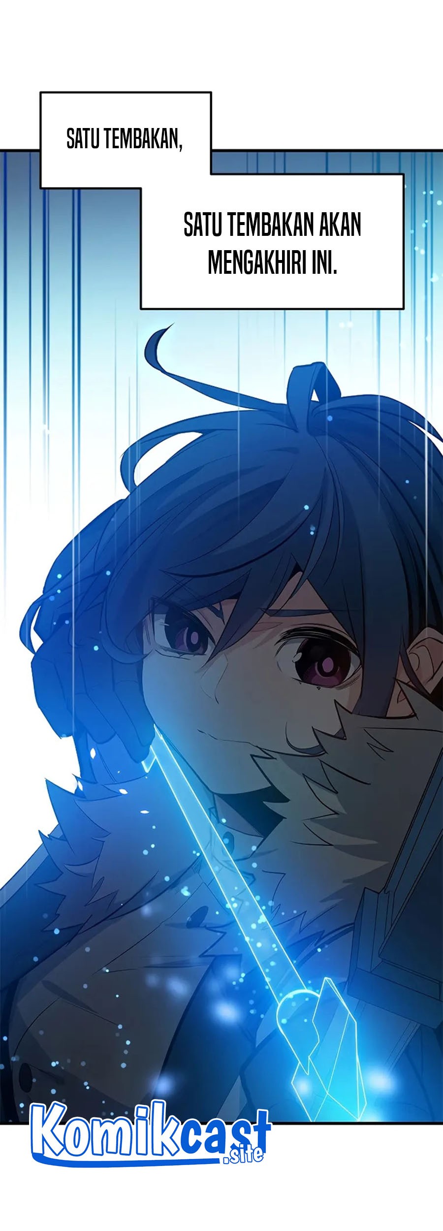 The Tutorial is Too Hard Chapter 109 Gambar 31