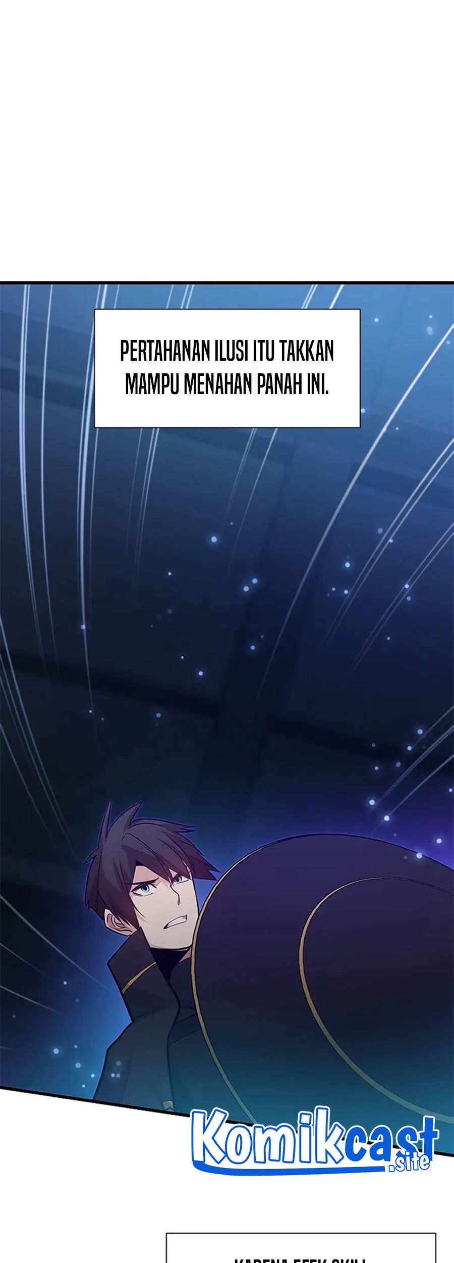 The Tutorial is Too Hard Chapter 109 Gambar 32