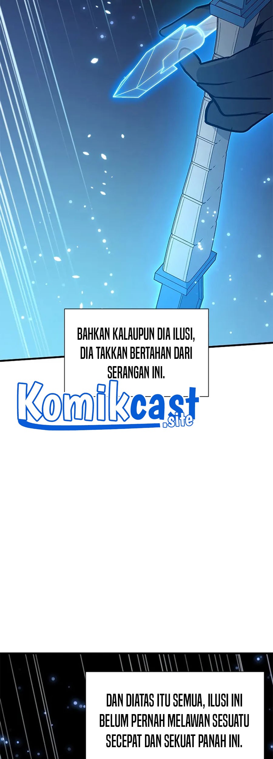 The Tutorial is Too Hard Chapter 109 Gambar 34