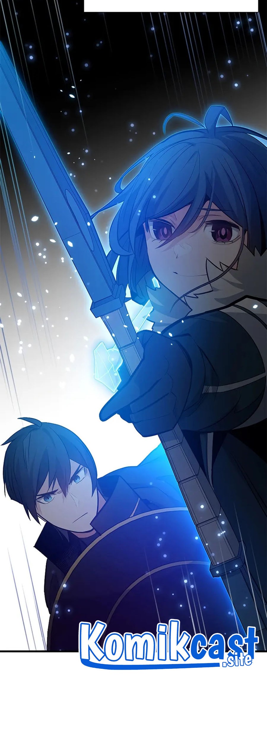 The Tutorial is Too Hard Chapter 109 Gambar 35