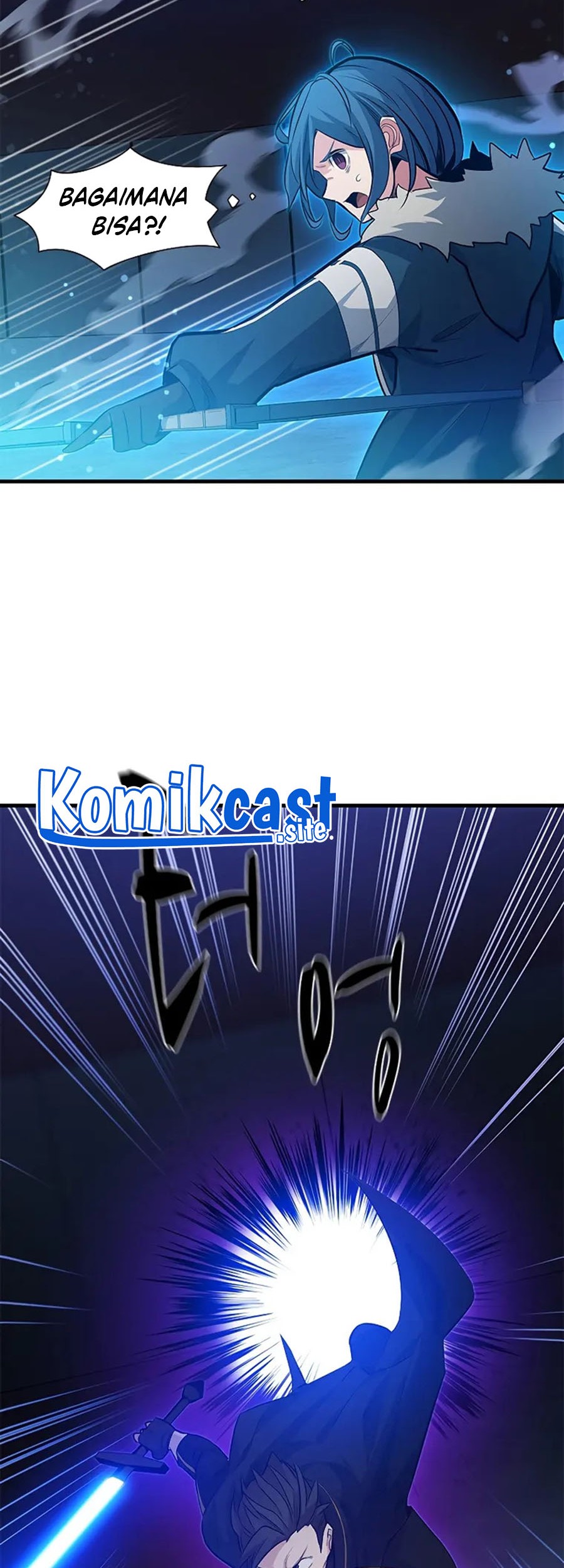 The Tutorial is Too Hard Chapter 109 Gambar 50