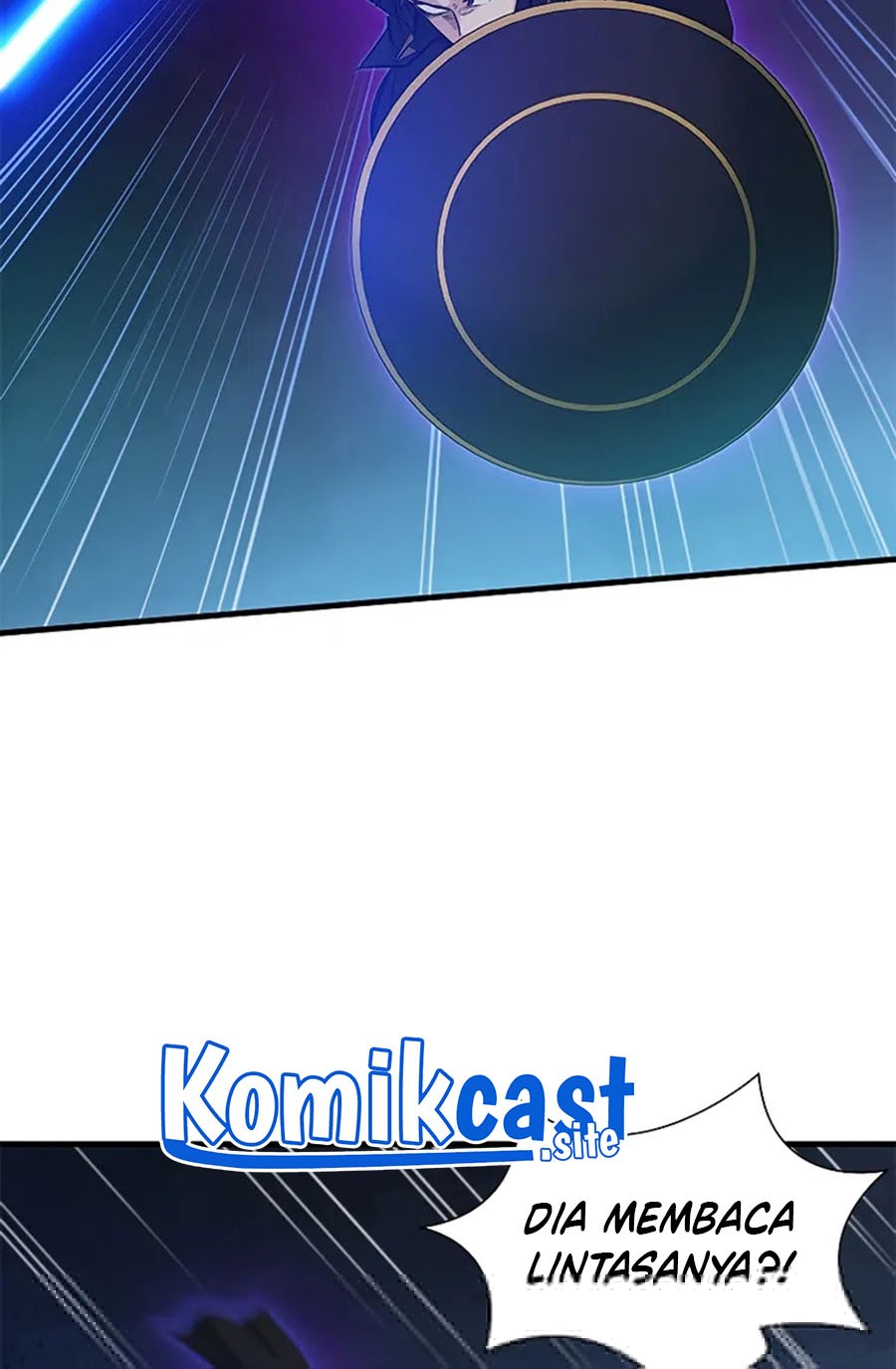 The Tutorial is Too Hard Chapter 109 Gambar 51