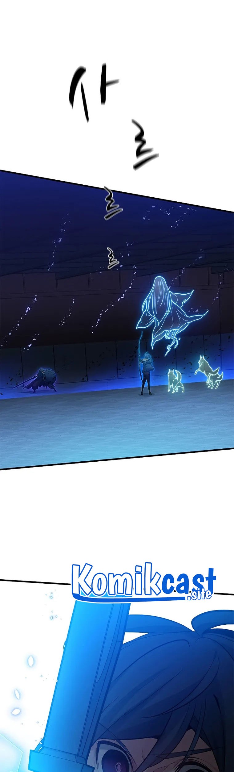 The Tutorial is Too Hard Chapter 109 Gambar 41