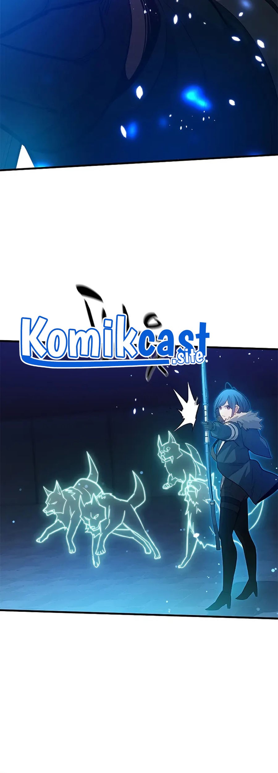 The Tutorial is Too Hard Chapter 109 Gambar 43