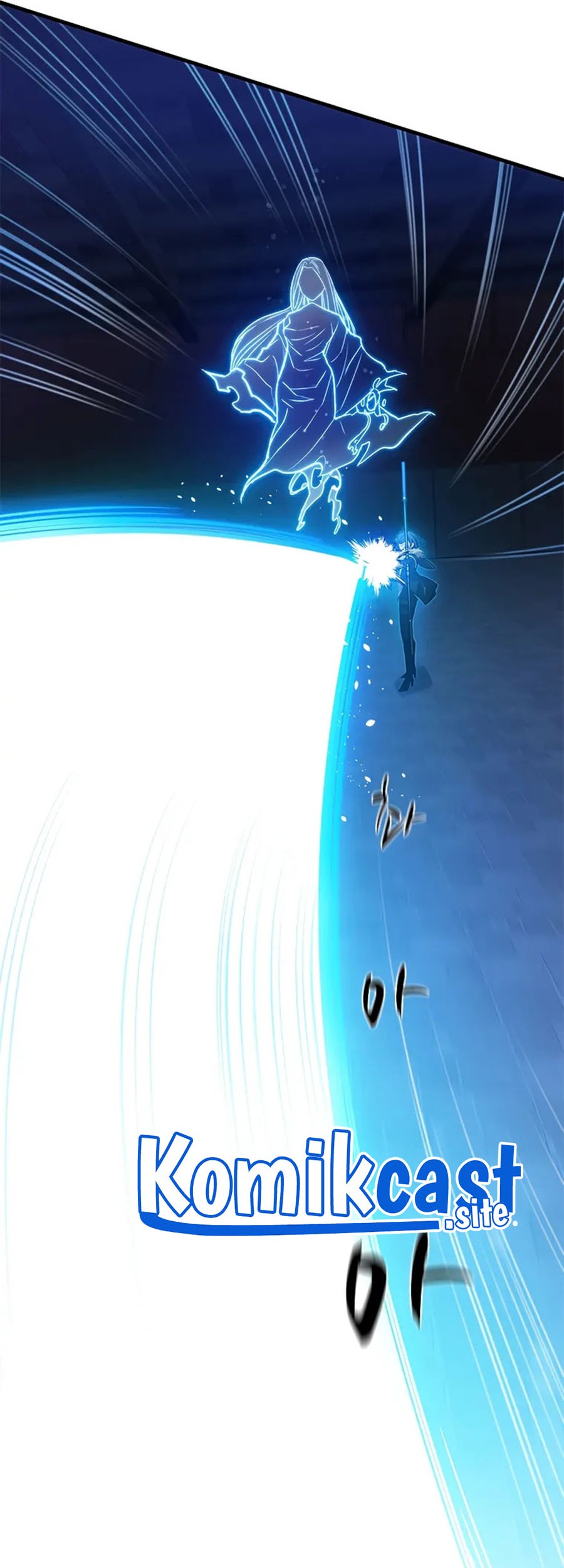 The Tutorial is Too Hard Chapter 109 Gambar 44