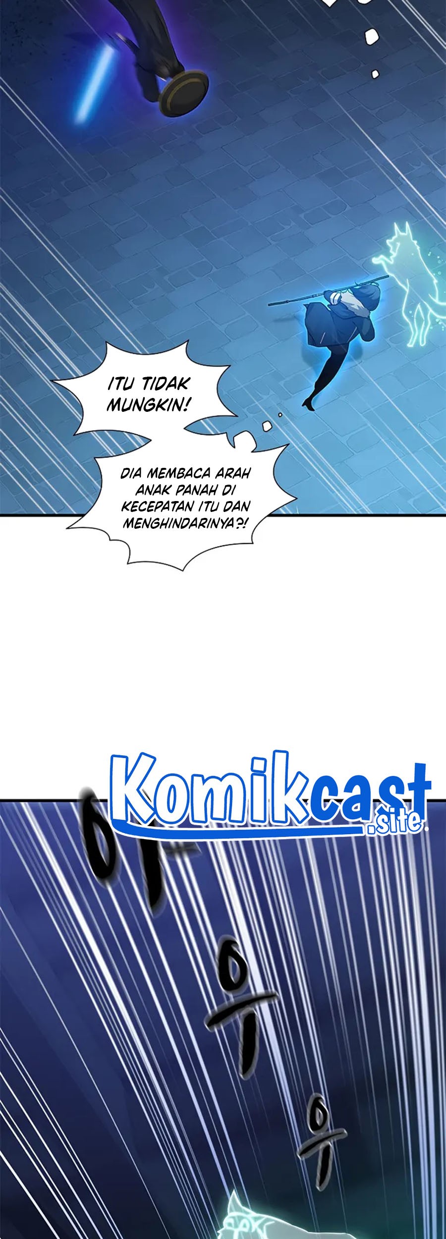 The Tutorial is Too Hard Chapter 109 Gambar 52