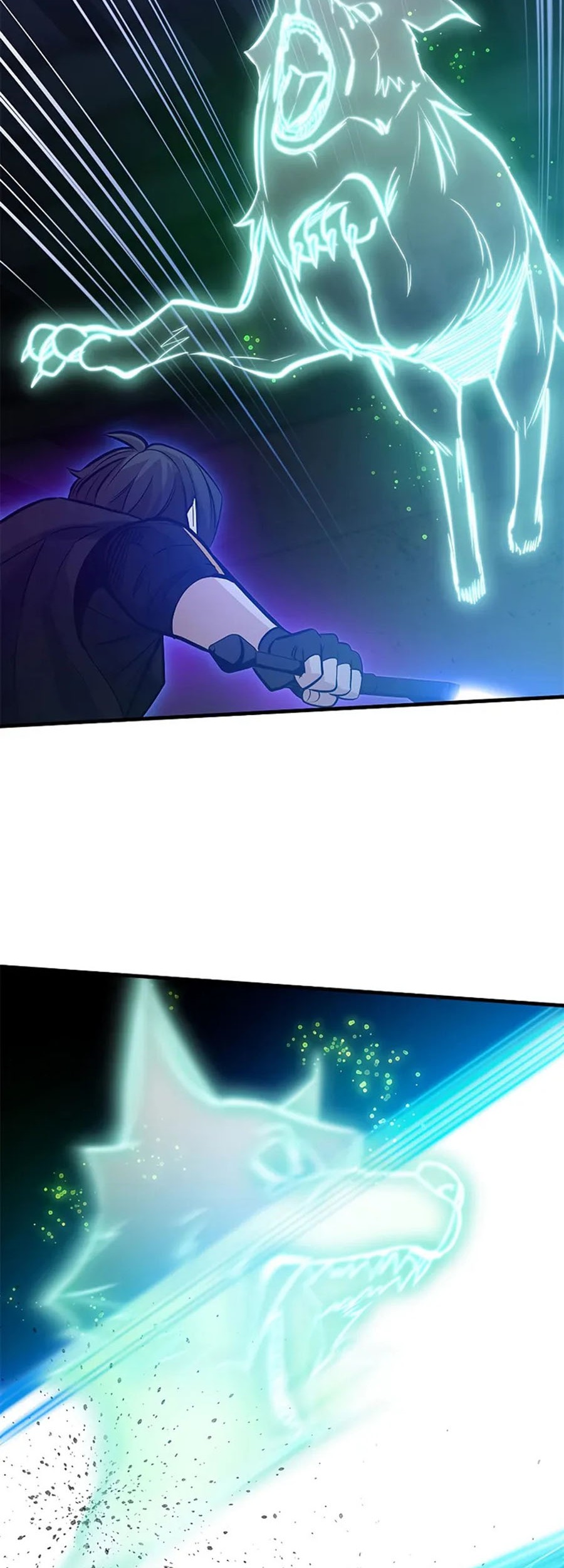 The Tutorial is Too Hard Chapter 109 Gambar 53