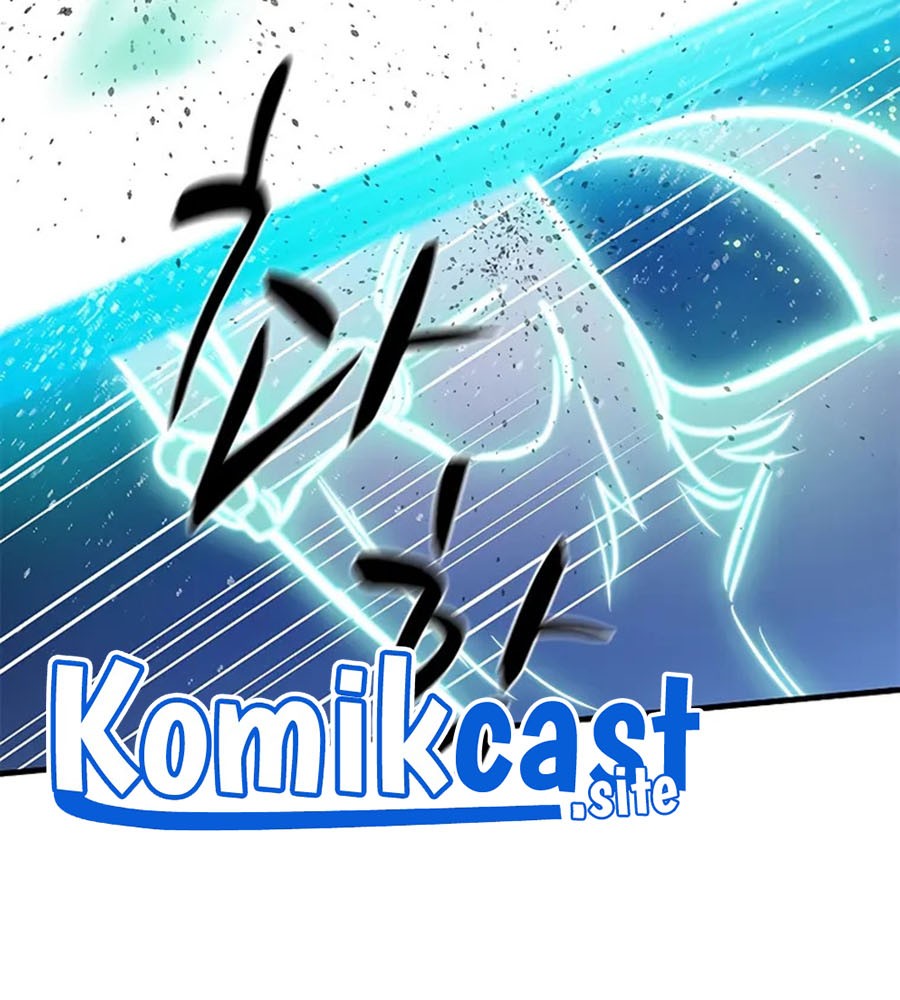 The Tutorial is Too Hard Chapter 109 Gambar 54